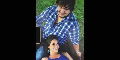 Windham had been dating
his girlfriend Samantha - Bray Wyatt: Becoming Immortal