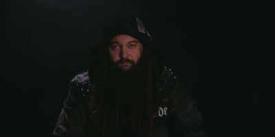 - Windham was very emotionally
attached to his work. - Bray Wyatt: Becoming Immortal