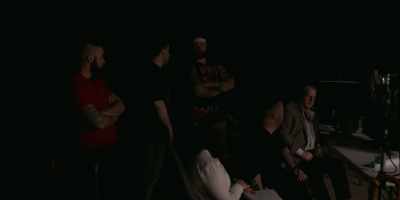 - Windham's brain is just
like a tornado of ideas. - Bray Wyatt: Becoming Immortal