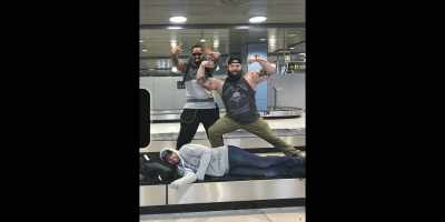 - Windham's lineage
and the fact that the business - Bray Wyatt: Becoming Immortal