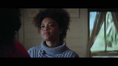[window closes] - The Young Wife