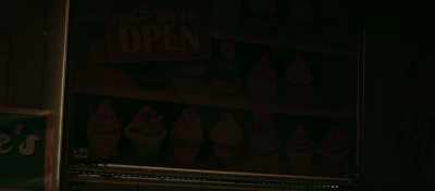 [window closes] - Night of the Missing