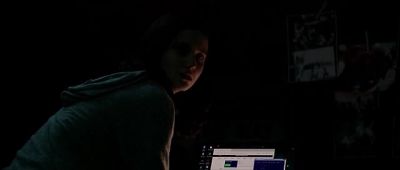 (WINDOW CREAKING) - Slender Man