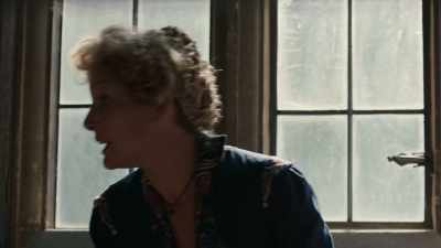 [ Window creaks ] - Will