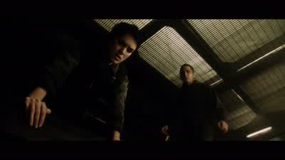 Window of departure now 20 seconds. - Alien: Resurrection