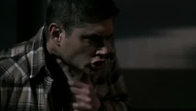 SHERRI: Oh, God. - Supernatural