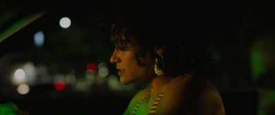 (WINDOW SQUEALING) - Love Lies Bleeding