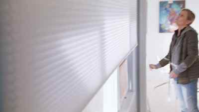 Window treatments are essential,
but so many people get them wrong. - Selling Houses Australia