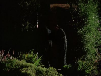 (window unlatching) - Agatha Christie's Poirot