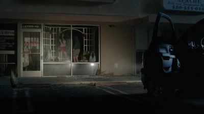 Windows, right? - The Last Man on Earth