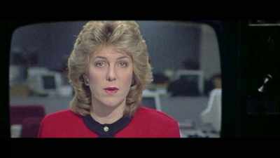 Winds of up to 100 miles an hour… - Who Killed Jill Dando?