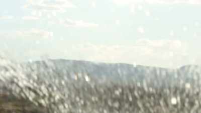 (windshield wipers slashing) - The Outwaters