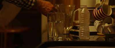 Wine, beer, mixed drinks. - The Tomorrow Man