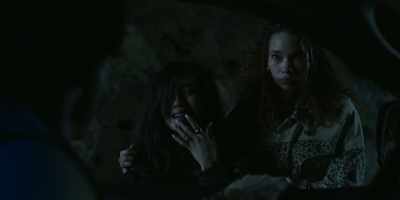 Wine before liquor, - I Know What You Did Last Summer