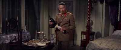 Wine? - The Green Berets