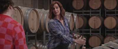 - Wine should tell a story - Aftertaste
