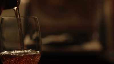 (wine trickling) - All Kinds of Love