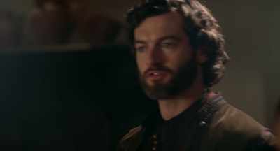Wine's cheap. The other thing... - Medici: Masters of Florence