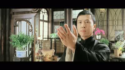Wing chun ip man - Ip Man