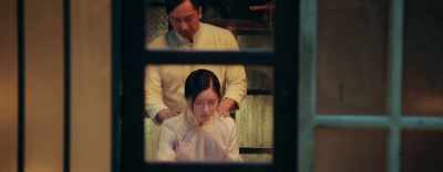 Wing-sing, - Ip Man: Kung Fu Master