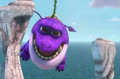 - Winger!
- You have to fly steady, Burple! - Dragons: Rescue Riders
