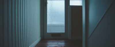 [WINGS FLUTTERING] - Ghost Stories