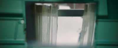 [WINGS FLUTTERING] - Ghost Stories