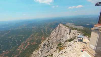 Wingsuit pilots, - Flowstate: The FPV Drone Documentary