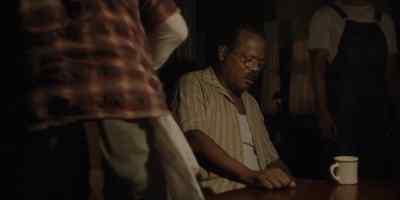 Wining Boy, what you doing in Kansas City?
What they got down there? - The Piano Lesson