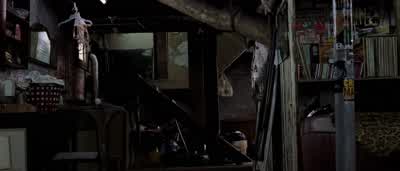 Wink: What up? - 8 Mile