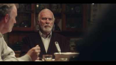 - Winking? At your age?
- Mm-hmm. - Derry Girls