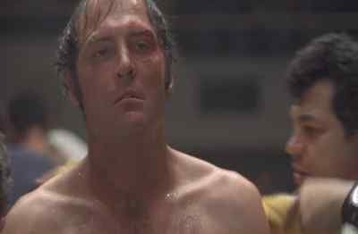 Winner by technical knockout... - Fat City