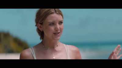 - Winner gets to do whatever she wants - Castaways