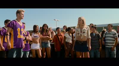Winner gets me. - The Fast and the Furious: Tokyo Drift