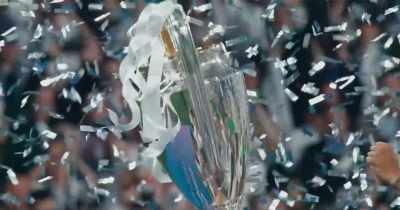 WINNER - Super League: The War for Football