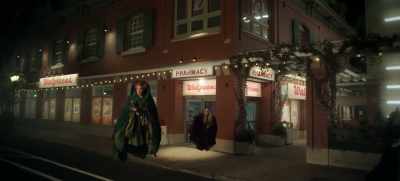 - Winnie, my broomies are misbehaving. - Hocus Pocus 2