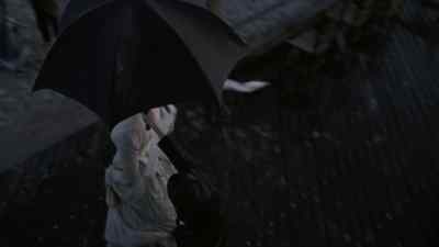 Winnie: Hello, Albert.
Albert: Hello, winnie. - Boardwalk Empire