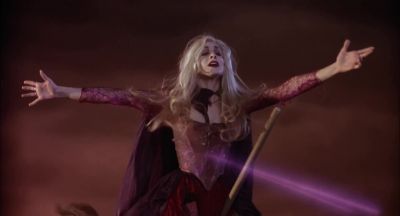 Winnie! - Hocus Pocus