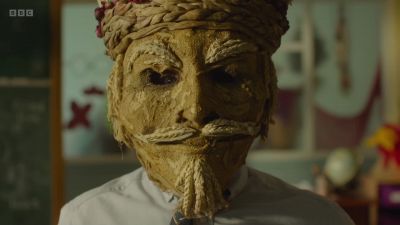 Winnie, we're ready for you now. - Inside No. 9