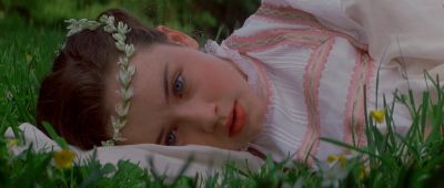 Winnie - Tuck Everlasting
