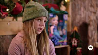 "Winnifred." - Nantucket Noel