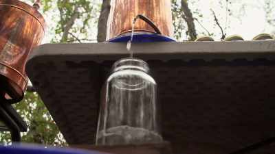  Winning does not get old - Moonshiners: Master Distiller