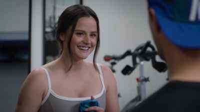 Winning every
race, "doing okay." - Yoga Teacher Killer: The Kaitlin Armstrong Story
