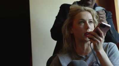 Winning was great
and then going on that tour - Iliza Shlesinger: Over & Over