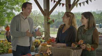 WINNING OVERALL BEST PEARIS THE BRASS RING - Harvest Love