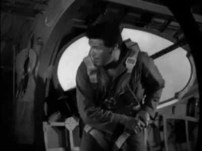 WINOCKI. - Air Force