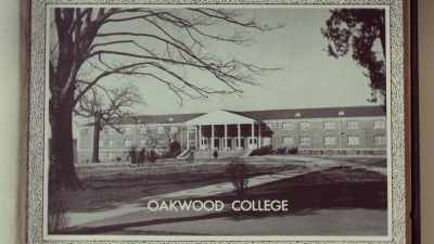 Winslow:
Oakwood was the premiere - Little Richard: I Am Everything