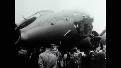 Winston Churchill may have been confident - The Buildings That Fought Hitler