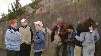 Winston, have you seen Jack anywhere? - Still Game