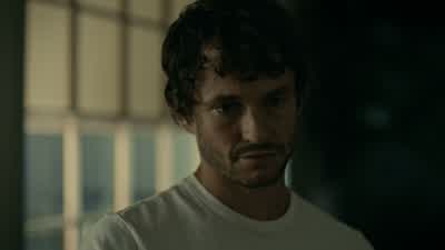 Winston, this is everybody. - Hannibal